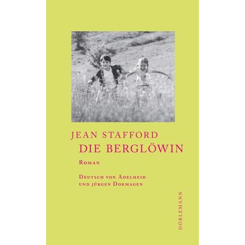 Die Berglöwin - Jean Stafford