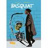 Basquiat - Julian Voloj