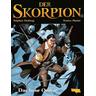Der Skorpion 12 / Der Skorpion Bd.12 - Stephen Desberg