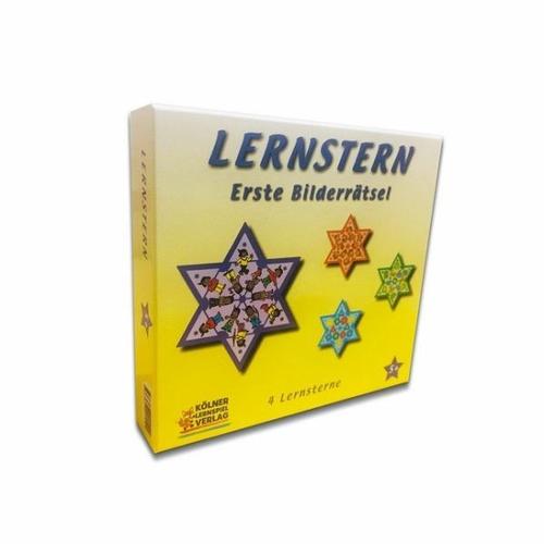 Lernstern (Kinderspiel) - Kölner Lernspielverlag