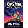 Dog Man 09: Grime and Punishmen - Dav Pilkey