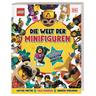 LEGO® Die Welt der Minifiguren - Helen Murray
