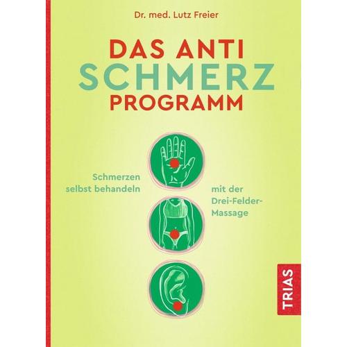 Das Anti-Schmerz-Programm – Lutz Freier