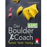 Der Boulder-Coach - Guido Köstermeyer
