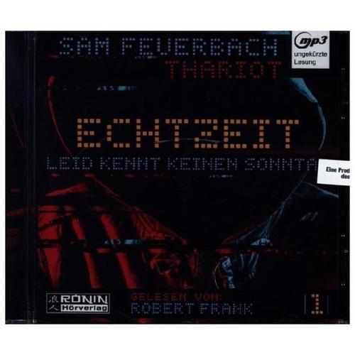 Echtzeit 1 – Sam Feuerbach