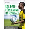 Talentförderung im Fußball - Philipp Kaß