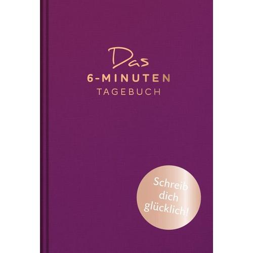 Das 6-Minuten-Tagebuch (madeira) – Dominik Spenst