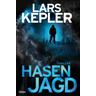 Hasenjagd / Kommissar Linna Bd.6 - Lars Kepler