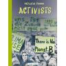 Activists - Patricia Thoma