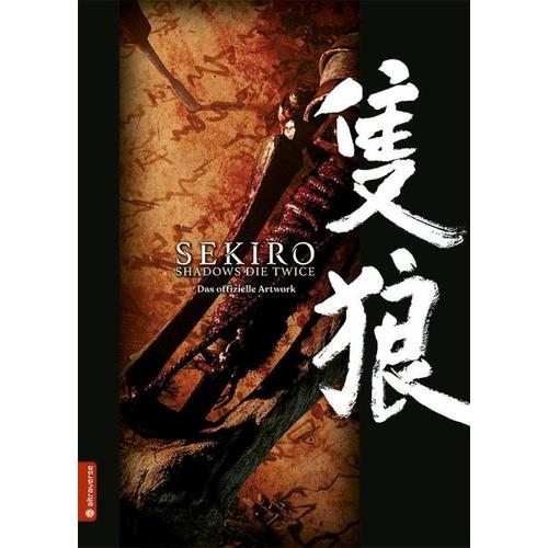 Sekiro – Shadows Die Twice – From Software