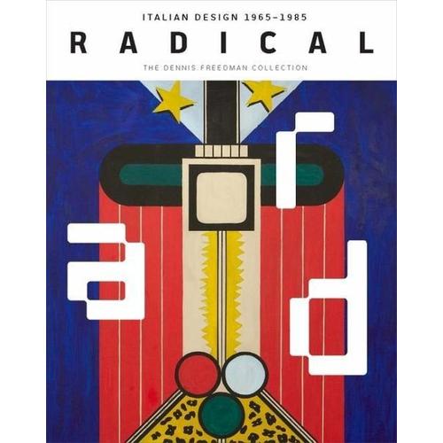 Radical – Cindi Strauss