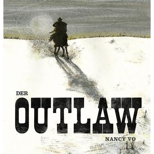 Der Outlaw – Nancy Vo