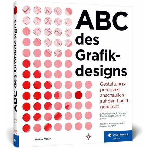 ABC des Grafikdesigns – Markus Wäger