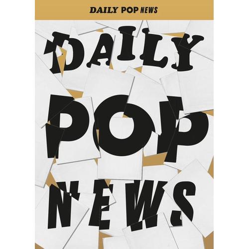 Daily Pop News - Seltmann Publishers