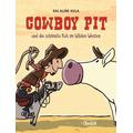 Cowboy Pit - Kai Aline Hula