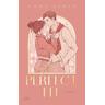 The Perfect Fit / Perfect Fit Bd.1 - Kara Atkin