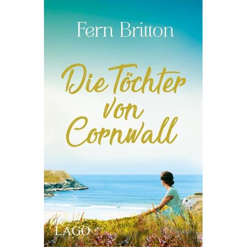 Die Töchter von Cornwall - Fern Britton