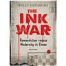 The Ink War - Willy Hendriks