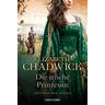 Die irische Prinzessin - Elizabeth Chadwick
