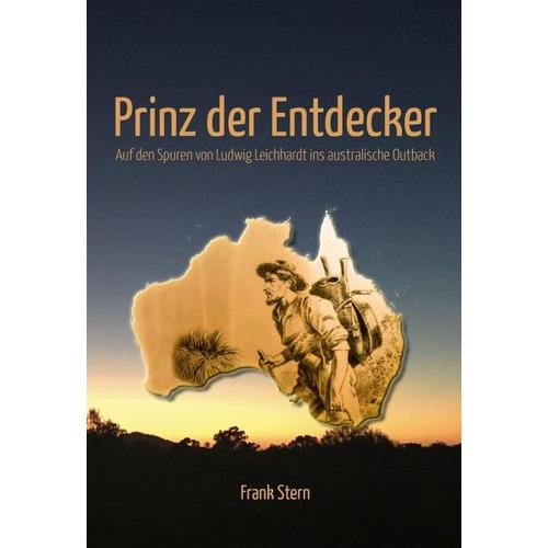 Prinz der Entdecker – Frank Stern