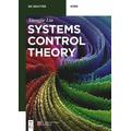 Systems Control Theory - Xiangjie Liu