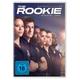 The Rookie - Staffel 2 (DVD) - entertainment One Germany