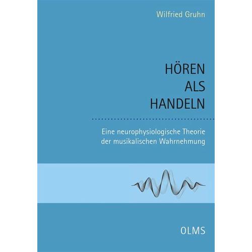 Hören als Handeln – Wilfried Gruhn