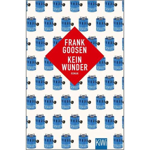 Kein Wunder – Frank Goosen