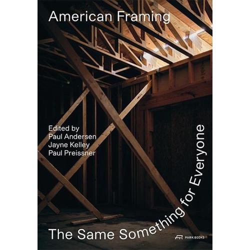 American Framing - American Framing