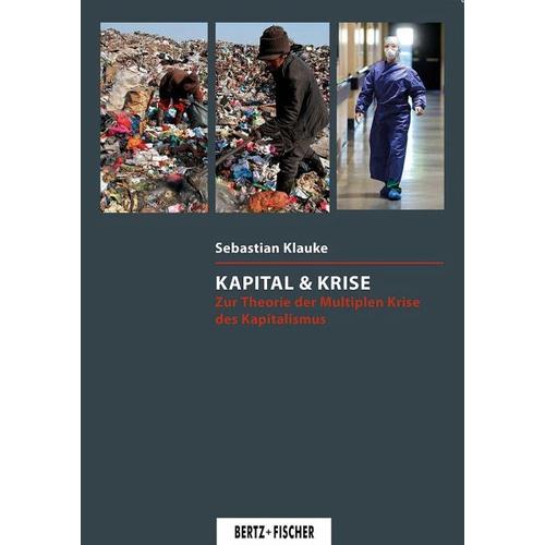 Kapital & Krise – Sebastian Klauke