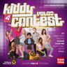 Kiddy Contest,Vol.25 (CD, 2019) - Kiddy Contest Kids