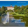 Schlosspark Wiesenburg - Jarke Ulrich, Menne Heinz Hubert