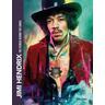 Jimi Hendrix - David Stubbs
