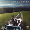 Travel Diaries (CD, 2020) - Goldmund Quartett
