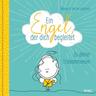 Ein Engel, der dich begleitet - ein Geschenkbuch zur Erstkommunion - Marcus C. Leitschuh, Kerstin Leitschuh