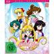 Sailor Moon - Staffel 1 (Episoden 1-46) BLU-RAY Box (Blu-ray Disc) - AV Visionen