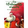 Das Weihnachtswunder - Zwei Weihnachtsfilme für die ganze Familie (DVD) - Spirit Media