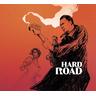 Hard Road (CD, 2022) - Shawn Pittman