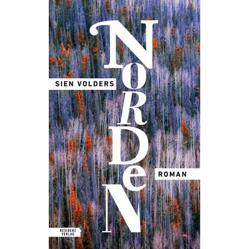 Norden - Sien Volders