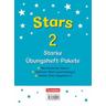 STARS - starke Übungshefte - 2. Schuljahr - Übungshefte im Paket mit Lösungen