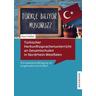 Türkischer Herkunftssprachenunterricht an Gesamtschulen in Nordrhein-Westfalen - Paul Haller