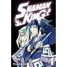 SHAMAN KING Omnibus 2 (Vol. 4-6) - Hiroyuki Takei