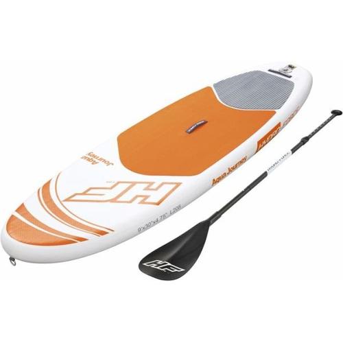 Bestway® – Hydro-Force™ Stand Up Paddle Board Aqua Journey 274cm – Bestway