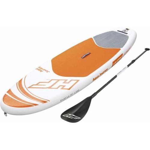 Bestway® – Hydro-Force™ Stand Up Paddle Board Aqua Journey 274cm – Bestway