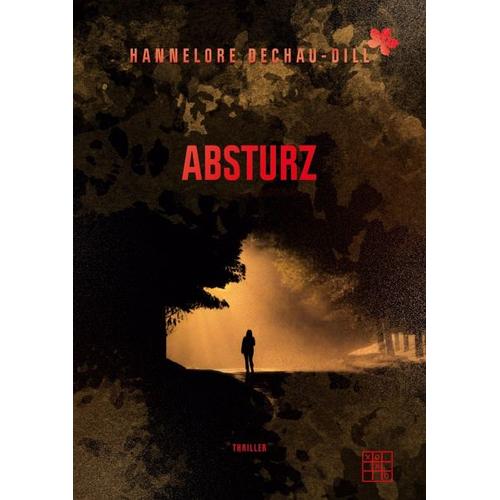 Absturz – Hannelore Dechau-Dill