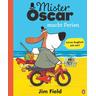 Mister Oscar macht Ferien / Mister Oscar Bd.1 - Jim Field