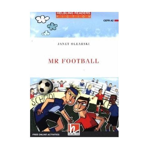 Mr Football, Class Set