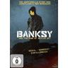 BANKSY and the Rise of Outlaw Art (DVD) - EuroVideo