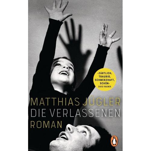 Die Verlassenen – – Matthias Jügler