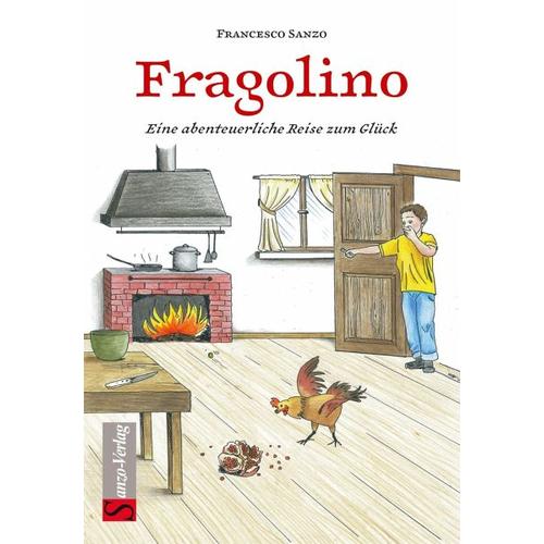 Fragolino - Sanzo Francesco